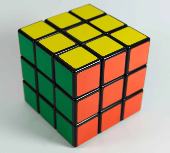 The Solutions