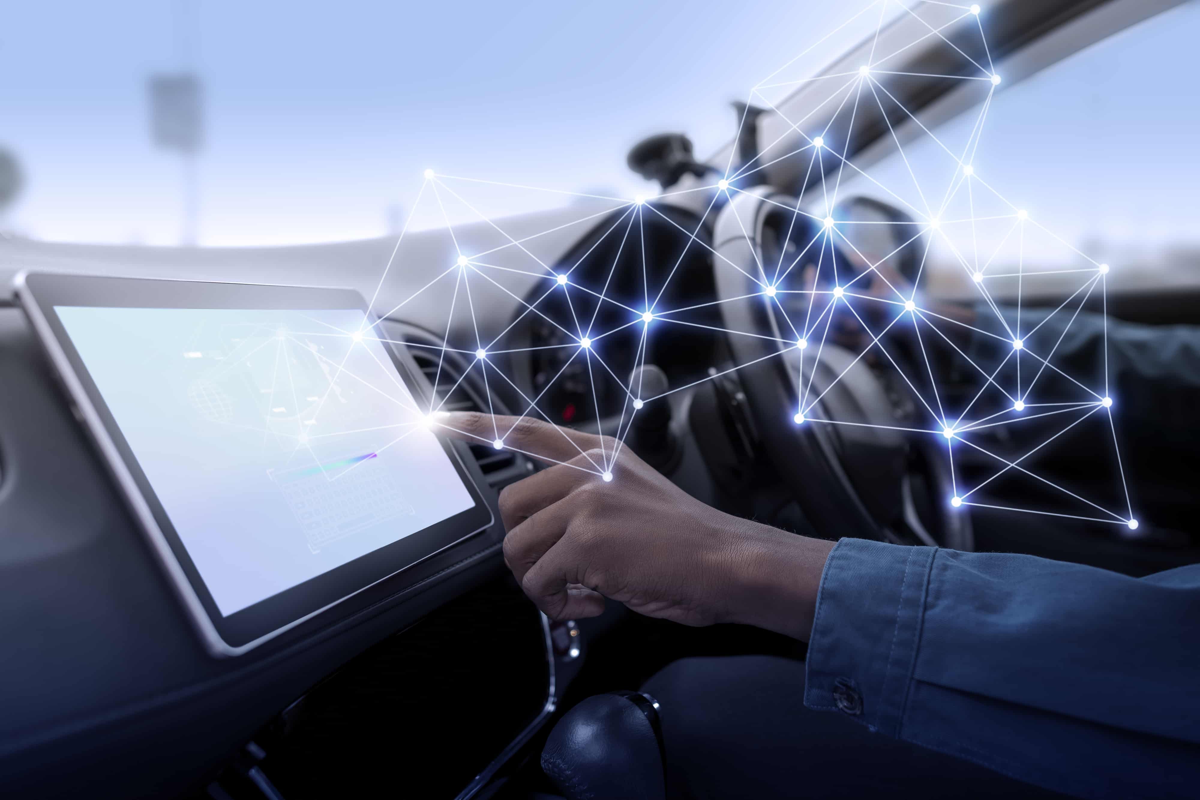 AI Is Revolutionizing the Automotive Sector